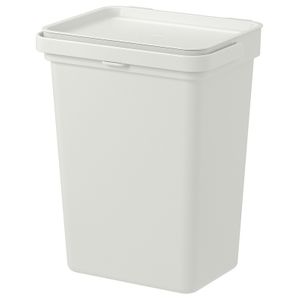 سطل زباله ایکیا مدل IKEA HALLBAR